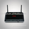 3G WCDMA ROUTER, WCDMA/HSDPA/HSUPA COMMERCIAL WIRELESS ROUTER